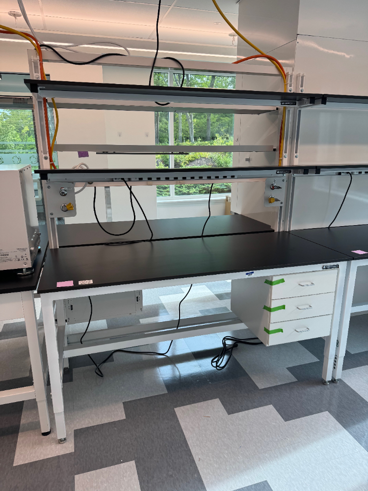 Image of Formaspace 6' Lab Bench